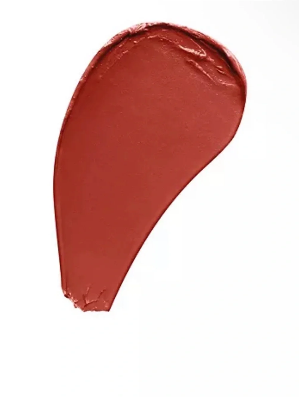 Burberry Russet #93 Matte Finish Lipstick in Gold Case